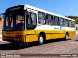 AVP - Auto Viação Paraíso 008 na cidade de Aracaju, Sergipe, Brasil, por Matheus dos Santos. Número da foto: #9496866.