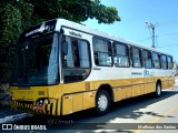 AVP - Auto Viação Paraíso 008 na cidade de Aracaju, Sergipe, Brasil, por Matheus dos Santos. Número da foto: #9496867.