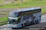 Viação Garcia 86036 na cidade de Lavrinhas, São Paulo, Brasil, por Jhonatan Diego da Silva Trevisan. Número da foto: #9497535.