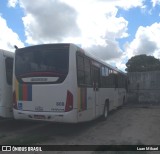 Viação Mirim 808 na cidade de Recife, Pernambuco, Brasil, por Luan Mikael. Número da foto: #:id.