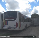 Viação Mirim 808 na cidade de Recife, Pernambuco, Brasil, por Luan Mikael. ID da foto: :id.