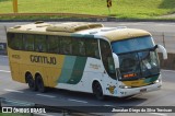 Empresa Gontijo de Transportes 14725 na cidade de Lavrinhas, São Paulo, Brasil, por Jhonatan Diego da Silva Trevisan. Número da foto: #9497549.