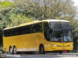 Viação Itapemirim 8605 na cidade de São Paulo, São Paulo, Brasil, por Luciano Ferreira da Silva. Número da foto: #:id.