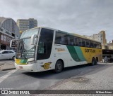 Empresa Gontijo de Transportes 12745 na cidade de Belo Horizonte, Minas Gerais, Brasil, por Wilian Alves. Número da foto: #9496675.