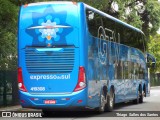 Expresso do Sul 419308 na cidade de São Paulo, São Paulo, Brasil, por Thiago  Salles dos Santos. Número da foto: #:id.