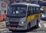 Escolares 415 na cidade de Osasco, São Paulo, Brasil, por Iran Lima da Silva. Número da foto: #:id.