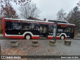 MVV - Münchner Verkehrs- und Tarifverbund 809 na cidade de Munich, Bavaria, Alemanha, por Itamar Lopes da Silva. Número da foto: #9498218.