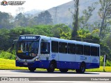 Turb Petrópolis > Turp -Transporte Urbano de Petrópolis 6077 na cidade de Petrópolis, Rio de Janeiro, Brasil, por Victor Henrique. ID da foto: :id.