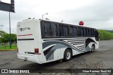 Zina-bus 104 na cidade de Morelia, Michoacán, México, por Omar Ramírez Thor2102. Número da foto: #9499236.