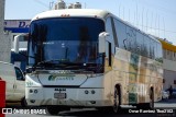 Transportes del Pacifico 7931 na cidade de Gustavo A. Madero, Ciudad de México, México, por Omar Ramírez Thor2102. Número da foto: #9499175.