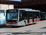 Viação Campo Belo 7 2833 na cidade de São Paulo, São Paulo, Brasil, por David Roberto Silva Dos Santos. Número da foto: #:id.