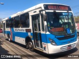 Viação Nossa Senhora da Penha RJ 188.123 na cidade de Rio de Janeiro, Rio de Janeiro, Brasil, por João Gabriel. Número da foto: #9498461.