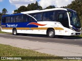 Taipastur Transportes Turísticos 7100 na cidade de Embu das Artes, São Paulo, Brasil, por Luis Fernando Santos. Número da foto: #:id.