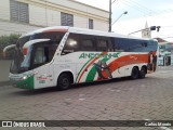 Empresa de Transportes Andorinha 6169 na cidade de Presidente Venceslau, São Paulo, Brasil, por Carlos Morais. Número da foto: #9496560.