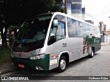 Firenze Transportes 265 na cidade de Santo André, São Paulo, Brasil, por Guilherme Felipe. Número da foto: #:id.