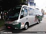 Firenze Transportes 265 na cidade de Santo André, São Paulo, Brasil, por Guilherme Felipe. ID da foto: :id.