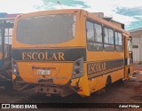 Sucata e Desmanches 4821 na cidade de Goiânia, Goiás, Brasil, por Adriel Philipe. Número da foto: #:id.
