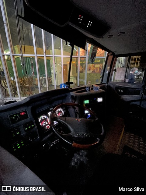 Empresa Gontijo de Transportes 25015 na cidade de São Paulo, São Paulo, Brasil, por Marco Silva. Número da foto: #9501749.