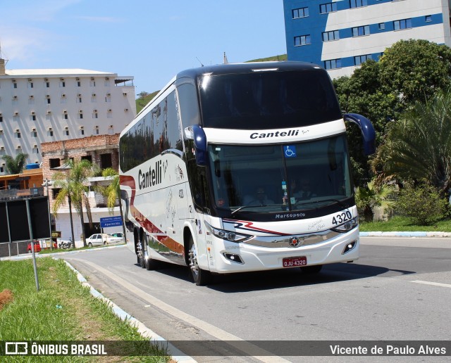 Cantelli Tur Agência de Viagens e Turismo 4320 na cidade de Aparecida, São Paulo, Brasil, por Vicente de Paulo Alves. ID da foto: 9501822.