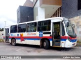 AVP - Auto Viação Paraíso 5340 na cidade de Aracaju, Sergipe, Brasil, por Matheus dos Santos. Número da foto: #9499966.