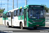 OT Trans - Ótima Salvador Transportes 21012 na cidade de Salvador, Bahia, Brasil, por Eduardo Ribeiro. Número da foto: #9502313.