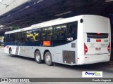Metra - Sistema Metropolitano de Transporte 5429 na cidade de São Paulo, São Paulo, Brasil, por Danilo Augusto. Número da foto: #9501802.