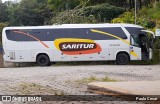 Saritur - Santa Rita Transporte Urbano e Rodoviário 30600 na cidade de Itabira, Minas Gerais, Brasil, por Paulo Cesar. Número da foto: #9501746.
