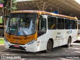 Auto Viação Marechal Brasília 443751 na cidade de Taguatinga, Distrito Federal, Brasil, por Daniel Chaves. Número da foto: #:id.
