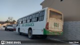 Ônibus Particulares 031 na cidade de Sairé, Pernambuco, Brasil, por Leon Oliver. Número da foto: #:id.