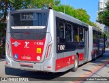 Viação Gatusa Transportes Urbanos 7 6362 na cidade de São Paulo, São Paulo, Brasil, por Valnei Conceição. Número da foto: #:id.