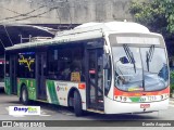 Metra - Sistema Metropolitano de Transporte 7215 na cidade de São Paulo, São Paulo, Brasil, por Danilo Augusto. Número da foto: #9501697.