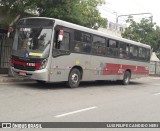 Transwolff Transportes e Turismo 7 8725 na cidade de São Paulo, São Paulo, Brasil, por LUIS FELIPE CANDIDO NERI. Número da foto: #:id.