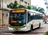 Viação Pavunense B32547 na cidade de Rio de Janeiro, Rio de Janeiro, Brasil, por Marlon Generoso. Número da foto: #:id.