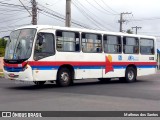 AVP - Auto Viação Paraíso 5328 na cidade de Aracaju, Sergipe, Brasil, por Matheus dos Santos. Número da foto: #9499967.