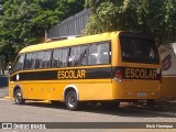 Prefeitura Municipal de Rosana 1652 na cidade de Rosana, São Paulo, Brasil, por Erick Henrique. Número da foto: #9500622.