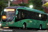 Transporte Coletivo Glória BB303 na cidade de Curitiba, Paraná, Brasil, por Guilherme Bomfim. Número da foto: #9501146.