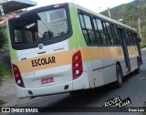 Escolares  na cidade de Santa Luzia, Minas Gerais, Brasil, por Ruan Luiz. Número da foto: #9501570.