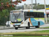 Transportes Santo Antônio RJ 161.136 na cidade de Rio de Janeiro, Rio de Janeiro, Brasil, por Valter Silva. Número da foto: #:id.