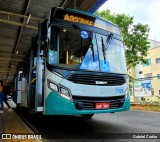 Autotrans Transportes Urbanos e Rodoviários 7328 na cidade de Uberlândia, Minas Gerais, Brasil, por Gabriel Cunha. Número da foto: #:id.
