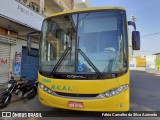 Viação Real Ita 61560 na cidade de Bom Jesus do Norte, Espírito Santo, Brasil, por Fábio Carvalho da Silva Azevedo. Número da foto: #9501501.