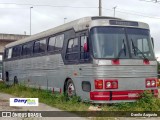 Ônibus Particulares 6522 na cidade de São Paulo, São Paulo, Brasil, por Danilo Augusto. Número da foto: #9501844.