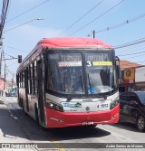 Himalaia Transportes > Ambiental Transportes Urbanos 4 1552 na cidade de São Paulo, São Paulo, Brasil, por Andre Santos de Moraes. Número da foto: #9501785.