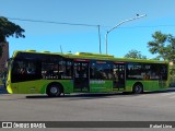 Santo Antônio Transportes Niterói 2.2.086 na cidade de Niterói, Rio de Janeiro, Brasil, por Rafael Lima. Número da foto: #:id.