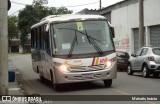 Cconttur 4150 na cidade de Cubatão, São Paulo, Brasil, por Moiséis Inácio. Número da foto: #:id.