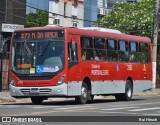 Viação Belém Novo 2362 na cidade de Porto Alegre, Rio Grande do Sul, Brasil, por Rui Hirsch. Número da foto: #:id.