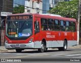 Viação Belém Novo 2362 na cidade de Porto Alegre, Rio Grande do Sul, Brasil, por Rui Hirsch. ID da foto: :id.