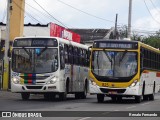 Empresa Metropolitana 825 na cidade de Recife, Pernambuco, Brasil, por Renato Fernando. Número da foto: #:id.