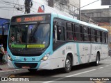 Maraponga Transportes 26417 na cidade de Fortaleza, Ceará, Brasil, por Wescley  Costa. Número da foto: #:id.