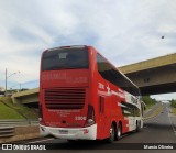 Primar Navegações e Turismo 2000 na cidade de Botucatu, São Paulo, Brasil, por Marcio Oliveira. Número da foto: #:id.