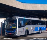 Transcooper > Norte Buss 2 6531 na cidade de São Paulo, São Paulo, Brasil, por Felipe Goncalves do Vale. Número da foto: #9501803.